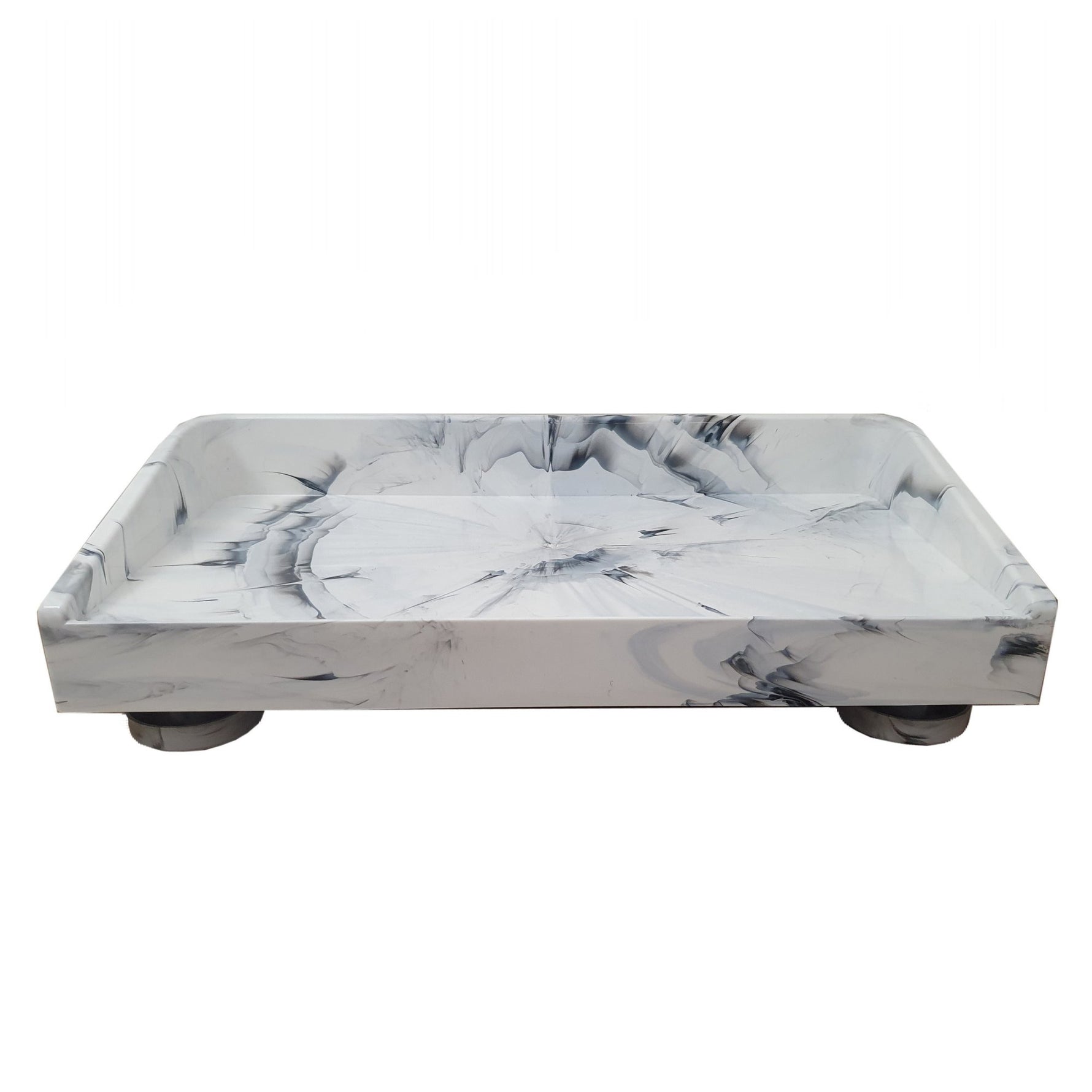 Ants Off - Elevated Pet Feeding Table