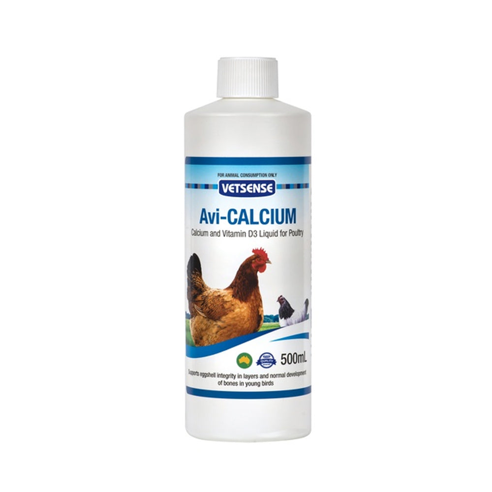 Vetsense Avi-CALCIUM