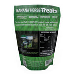 Banana Horse Treats 175g
