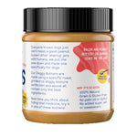 Doggylicious Barkin' Bacon Doggy Butters 250g