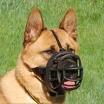 Baskerville Ultra Muzzle for Dogs