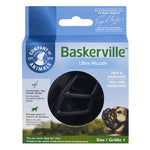 Baskerville Ultra Muzzle for Dogs