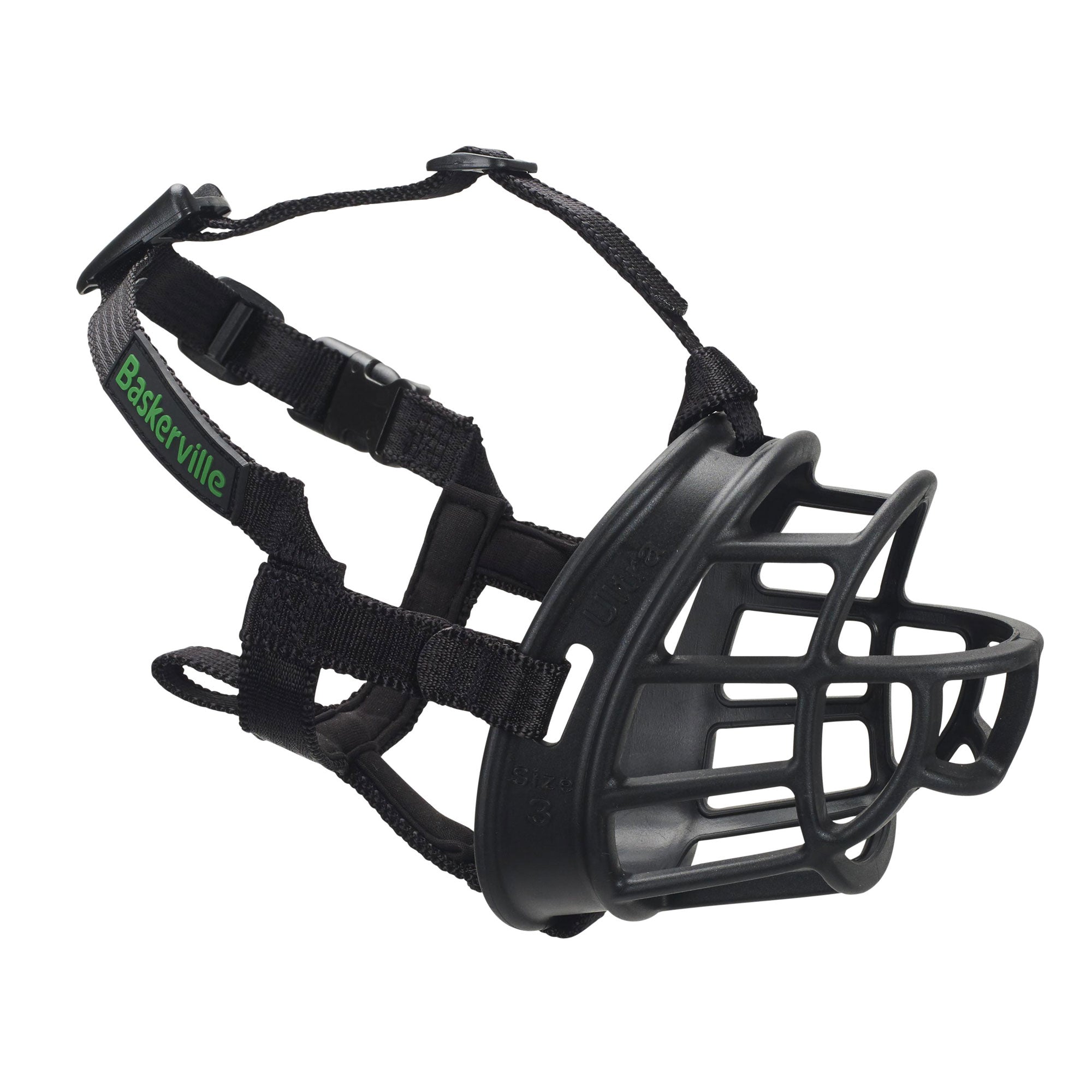 Dog Muzzles