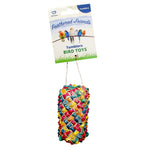 Tumblers Cylinder All Natural Bird Toy