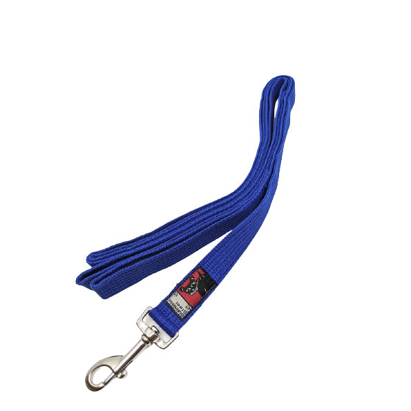 Black Dog Wear Beachcomber Lead  - Regular
