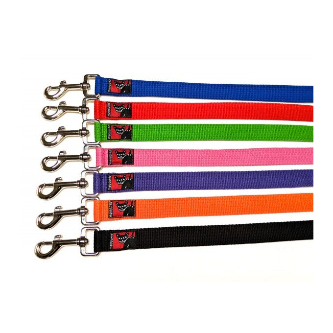 Black Dog Wear Beachcomber Lead  - Regular