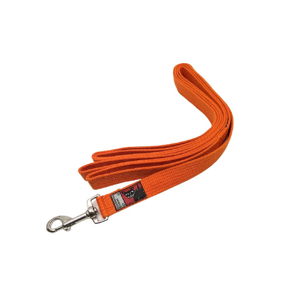 Black Dog Wear Beachcomber Lead  - Regular