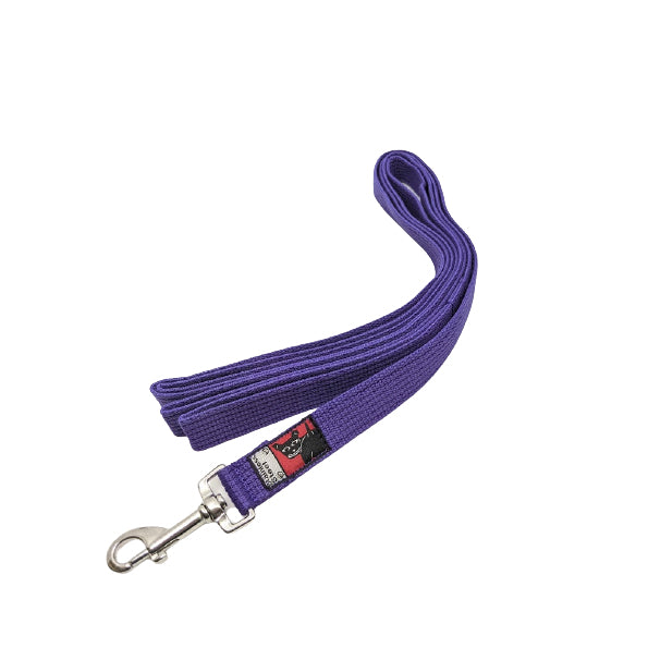 Black Dog Wear Beachcomber Lead  - Regular