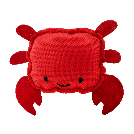 Beco Catnip Cat Toy - Crab