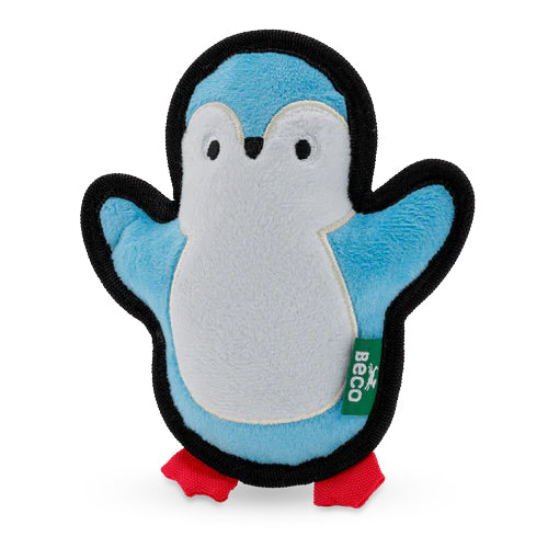 Beco Recycled Rough &amp; Tough Penguin - Small