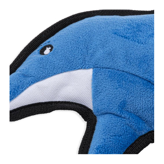 Beco Recycled Rough & Tough Dolphin