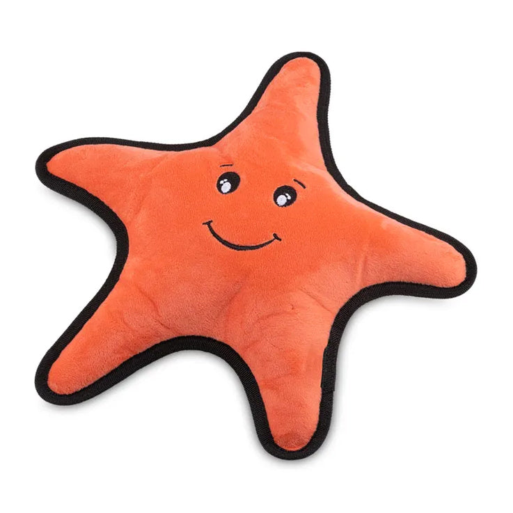 Beco Recycled Rough &amp; Tough Starfish