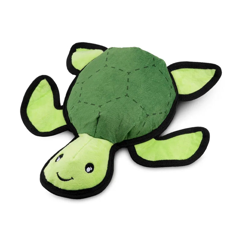 Beco Recycled Rough & Tough Turtle