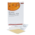 Kruuse ND Manuka Honey Non-Adherent Dressing