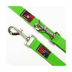 Black Dog Wear Double Ended / Double Snap Lead - Regular