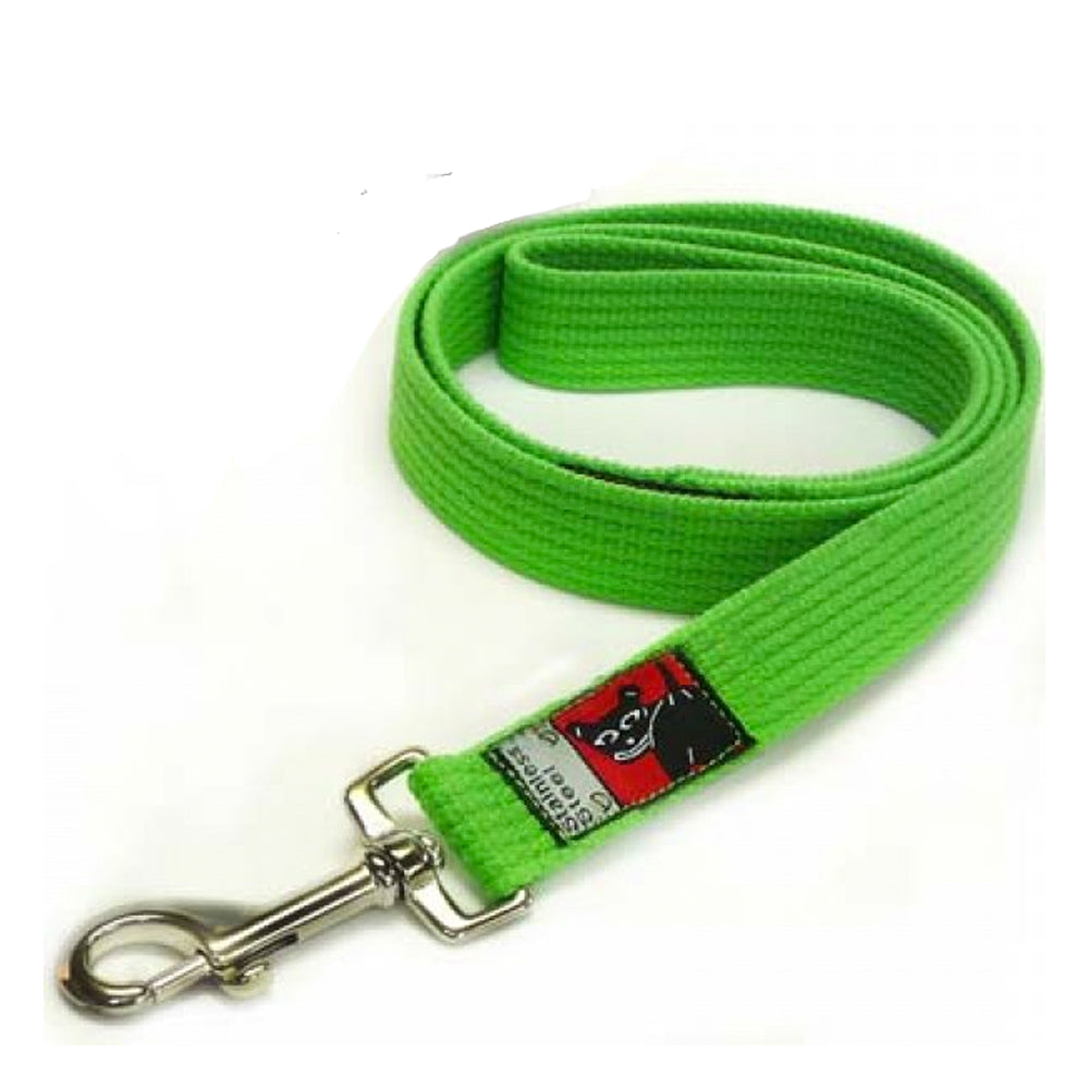 Black Dog Wear 1.2m Training Lead