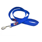 Black Dog Wear 1.2m Training Lead