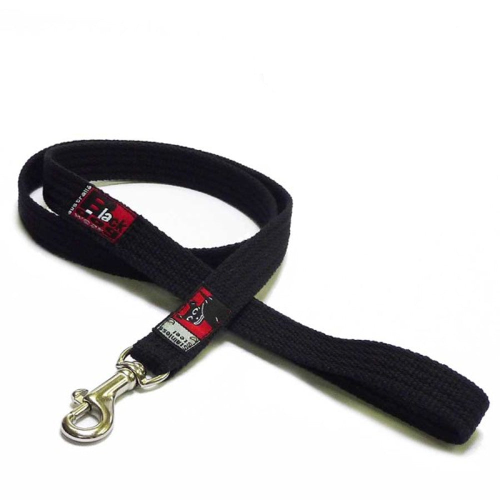 Black Dog Wear 1.2m Training Lead