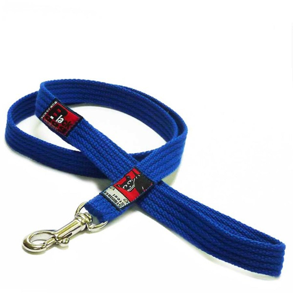 Black Dog Wear 1.2m Training Lead