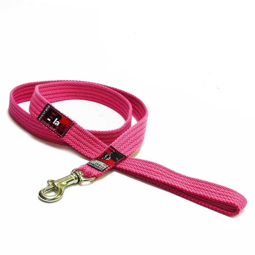 Black Dog Wear 1.2m Training Lead