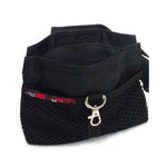 Black Dog Wear Treat Pouch - Regular