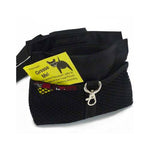 Black Dog Wear Treat Pouch - Regular