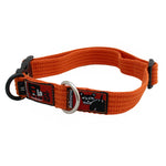 Black Dog Wear Collar - Standard