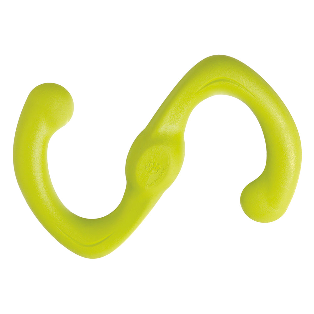 West Paw Zogoflex Bumi Tug & Fetch Dog Toy