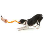 West Paw Zogoflex Bumi Tug & Fetch Dog Toy