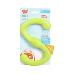 West Paw Zogoflex Bumi Tug & Fetch Dog Toy