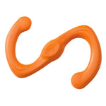 West Paw Zogoflex Bumi Tug & Fetch Dog Toy