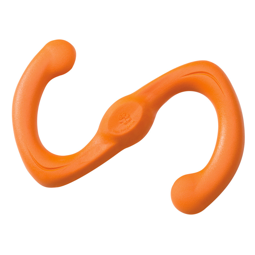 West Paw Zogoflex Bumi Tug & Fetch Dog Toy