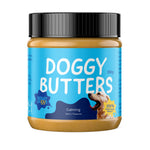 Doggylicious Calming Doggy Butters 250g