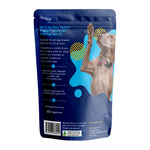 Doggylicious Carob Drops Training Treats 1kg