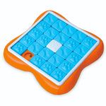 Nina Ottosson Challenge Slider Dog Treat Puzzle
