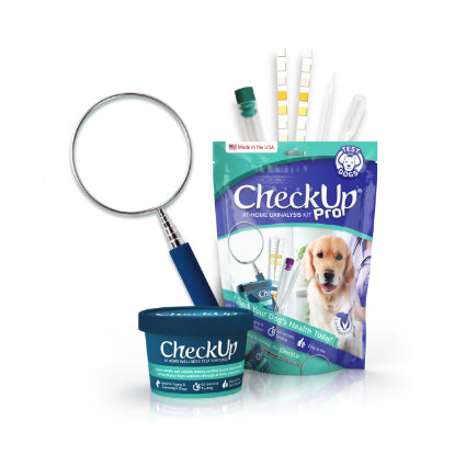 Health Tests & Kits