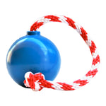 USA-K9 Cherry Bomb Chew & Tug Toy