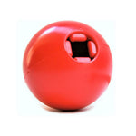 USA-K9 Cherry Bomb Chew & Tug Toy