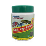 Ocean Nutrition Cichlid Vegi Pellets