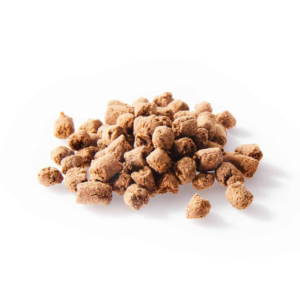 CLEAR Dog Treats Fish Training Bites