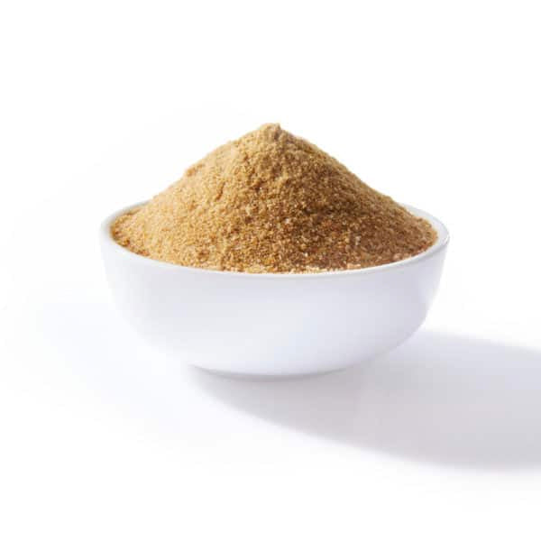 CLEAR Dog Treats Green Lipped Mussel Powder