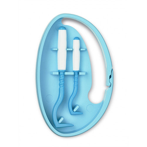 Flea & Tick Combs & Removers for Dogs