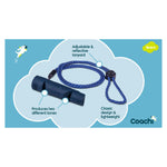 Coachi Two-Tone Whistle