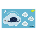Coachi Puppy Training Line 2.5m