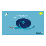 Coachi Waterproof Training Line 10m