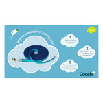Coachi Waterproof Training Line 10m