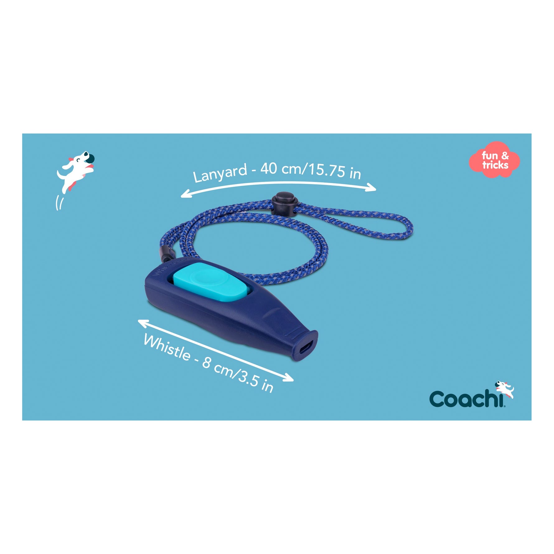 Coachi Whizzclick