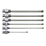 Vetafarm Crop Needle Set for Birds