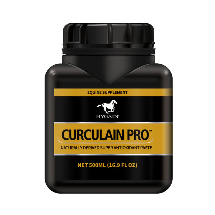 Hygain CURCULAIN PRO Super Antioxidant Paste 500mL