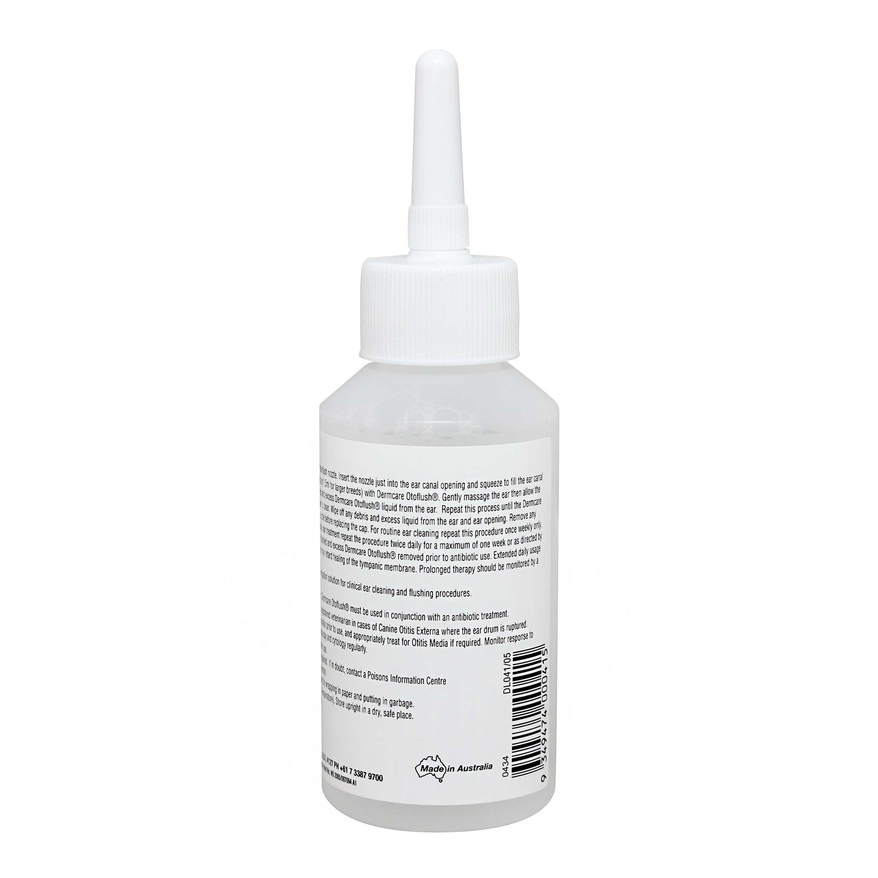 Otoflush Ear Flush 125mL